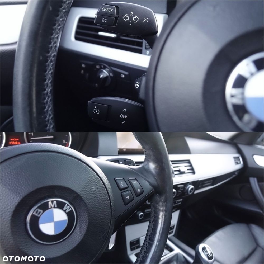 BMW Seria 5 - 32