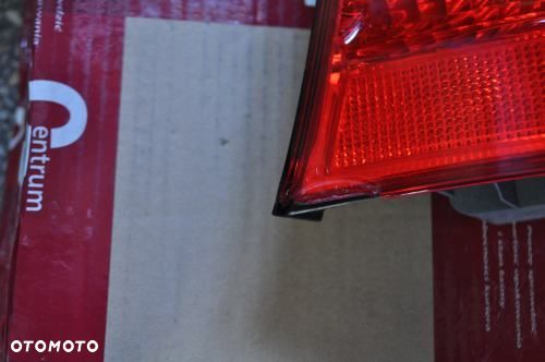 MERCEDES E 211 COMBI KOMBI PRAWA ORYGINAŁ - 3