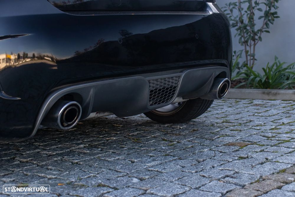 Abarth 595 Turismo - 9