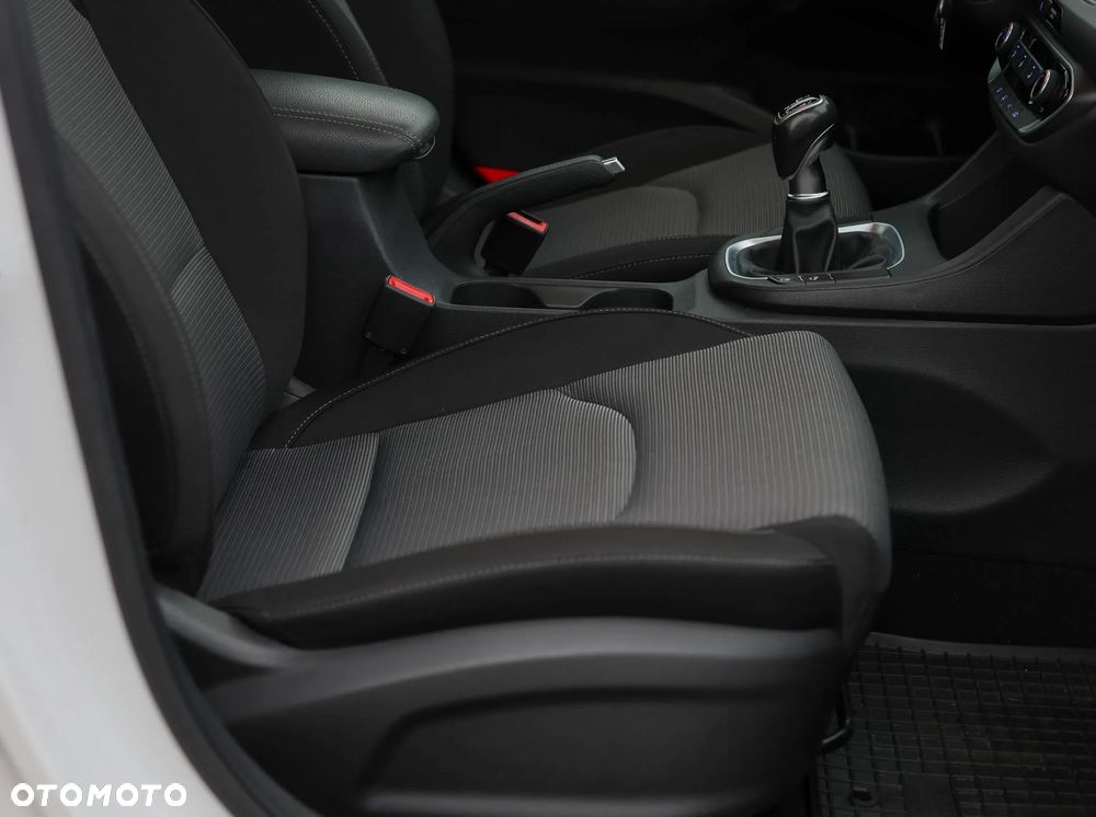 Hyundai i30 1.0 T-GDI Passion Plus - 26