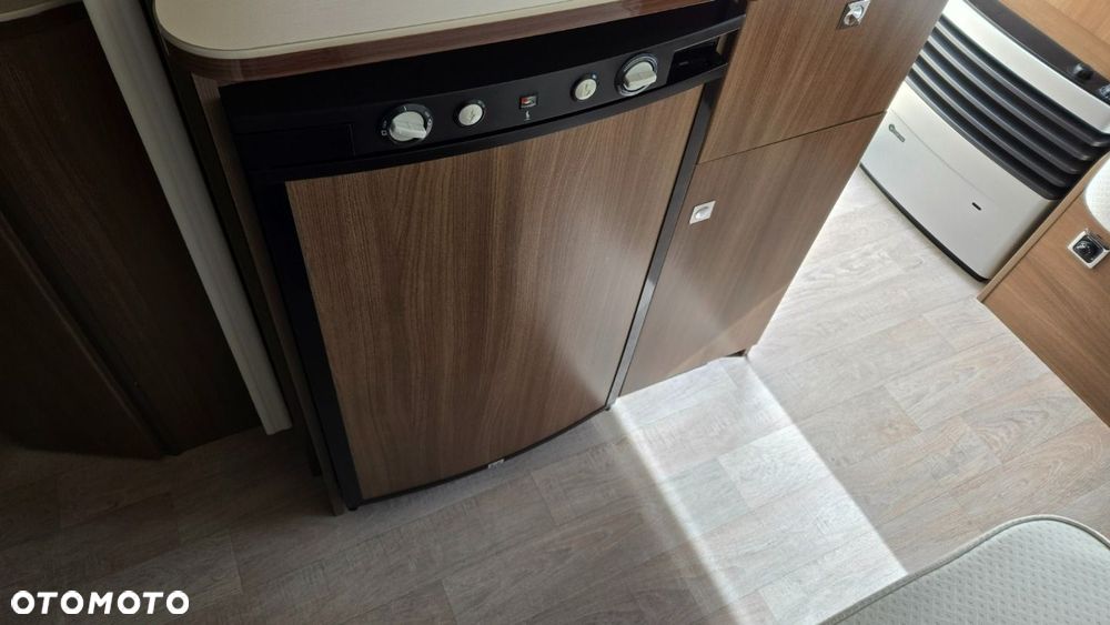Caravelair Rubis 420 - 36