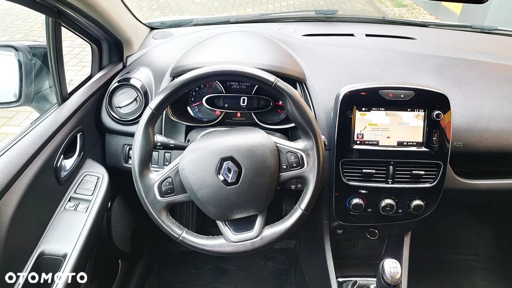 Renault Clio 0.9 Energy TCe Zen - 13