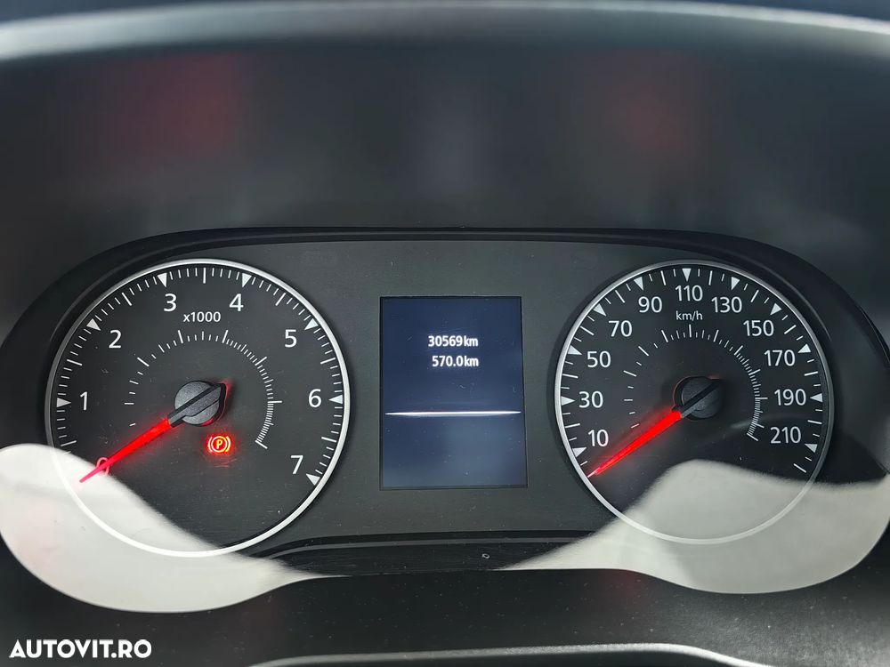 Dacia Duster TCe 150 EDC Extreme - 8