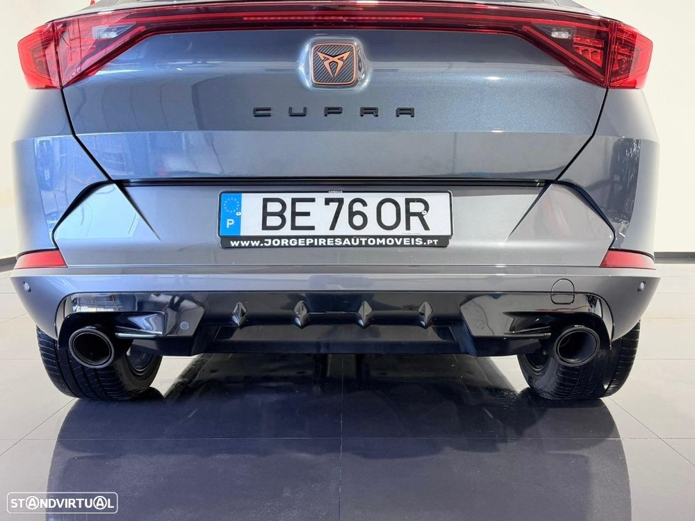 Cupra Formentor 2.0 TSI DSG VZ - 49