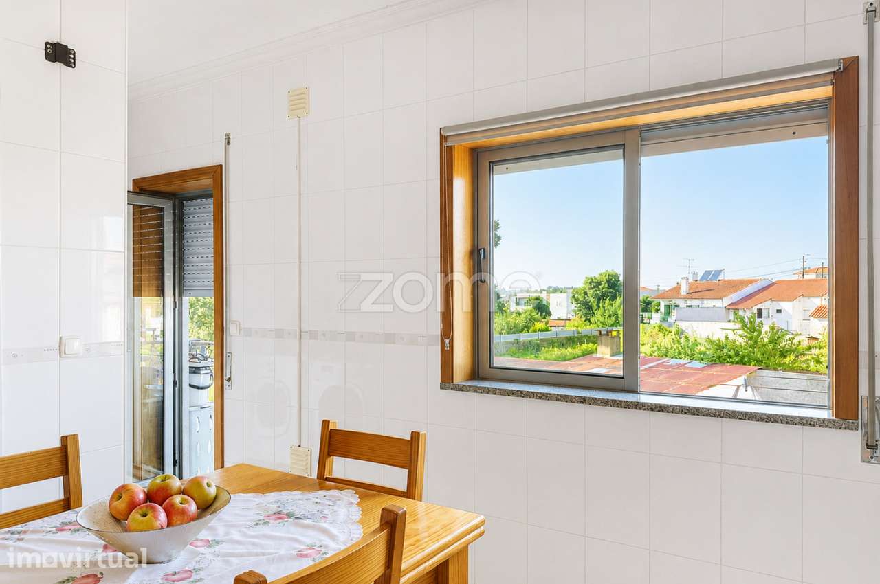 Apartamentto T2 Assequins|Águeda - Grande imagem: 5/15