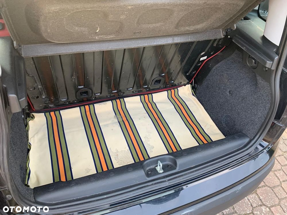 Fiat Panda 1.2 Easy - 9