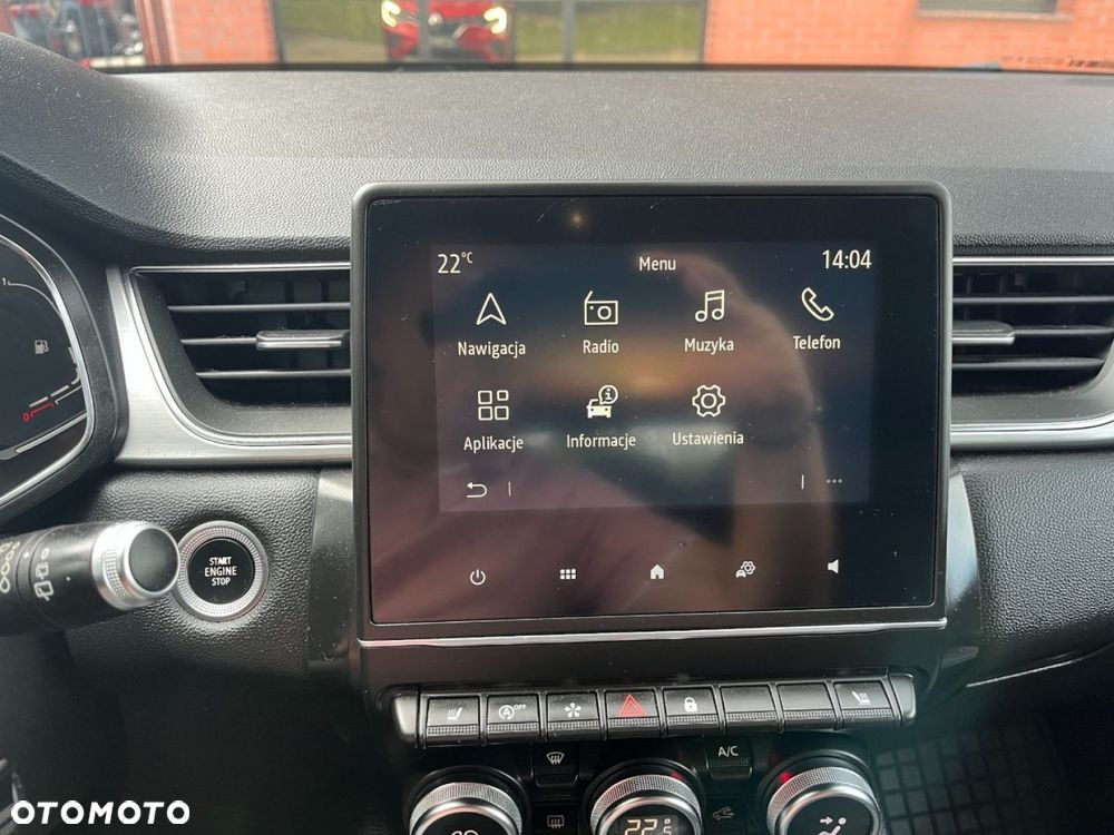 Renault Captur 1.3 TCe mHEV Intens EDC - 15