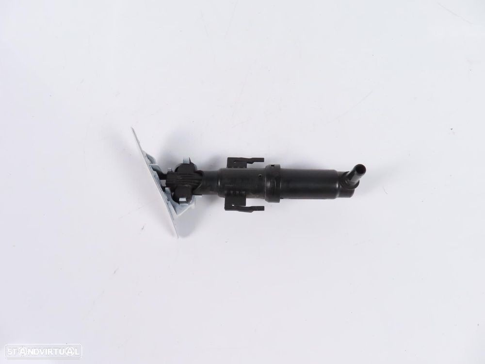 Esguicho do farol Para-choques Direito Usado / Original BMW Z4 Roadster (E89) 61... - 1