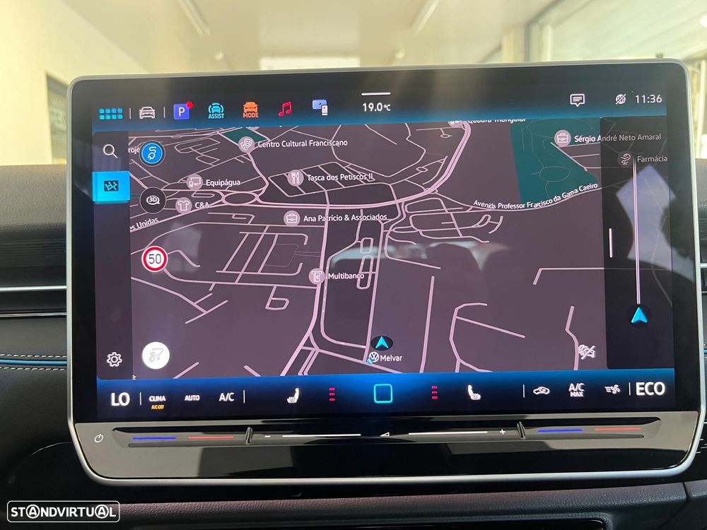 VW ID.7 77 kWh 1st Pro - 23