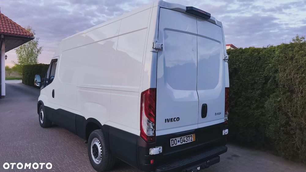 Iveco Daily 35S150 3.0 - 4