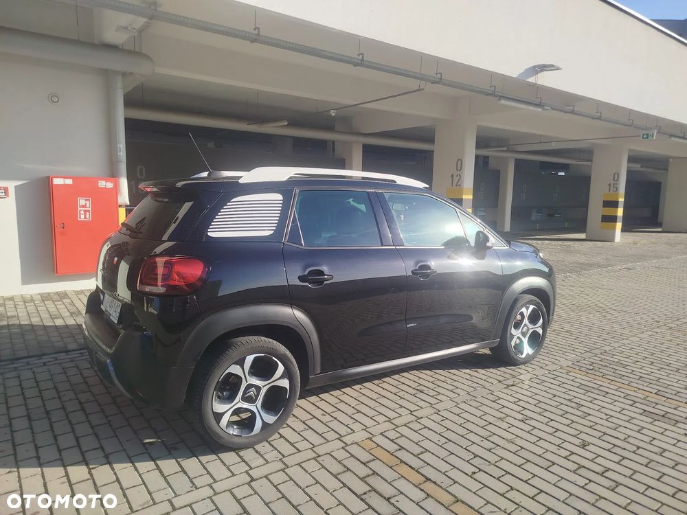 Citroën C3 Aircross BlueHDI 100 Stop & Start Shine - 14