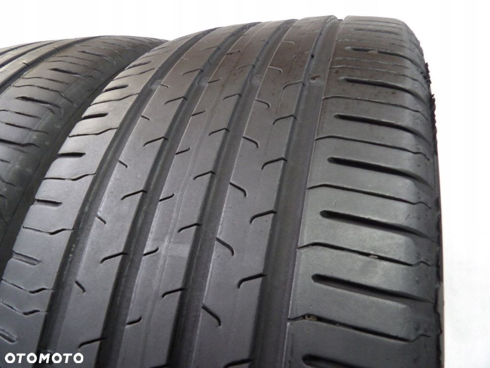 2X opony 225/45R18 CONTINENTAL ECOCONTACT 6 - 3