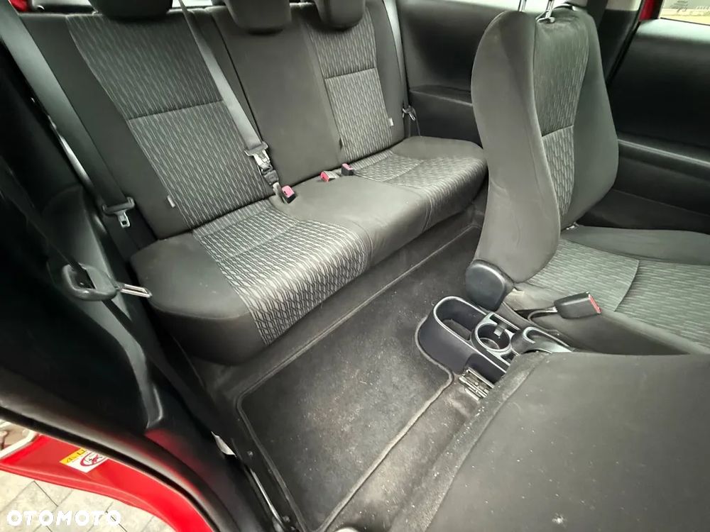Toyota Yaris 1.0 VVT-i - 16