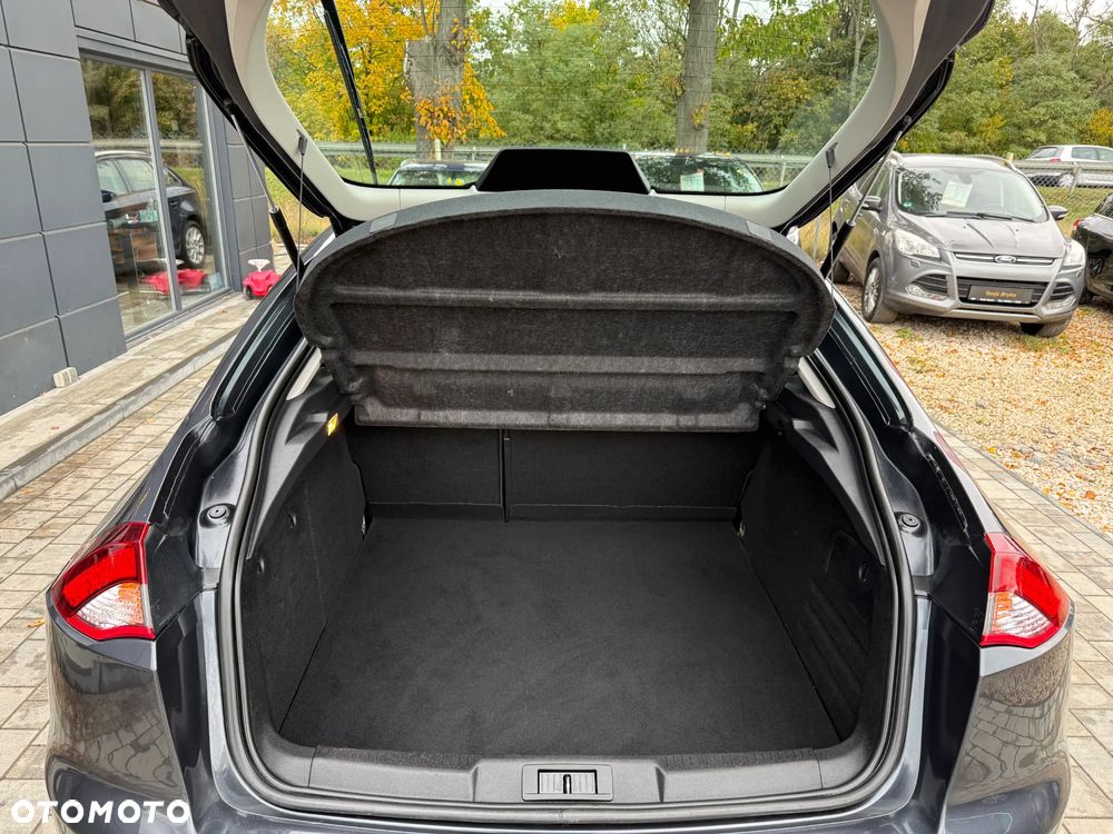 Renault Laguna 2.0 TCe 170 Initiale - 21