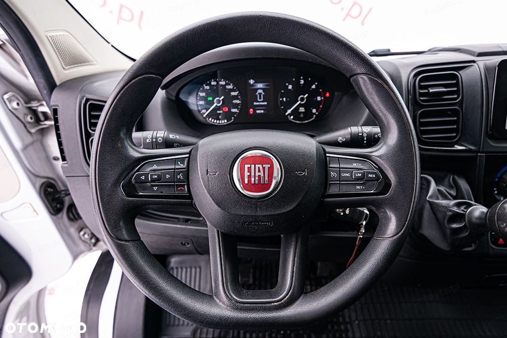 Fiat Ducato Maxi L4 Zabudowa 2.2 160KM - 15