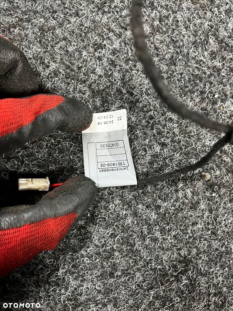 bmw seria 3 e90 klamka prawy tył kod lakieru 475/9 - 10