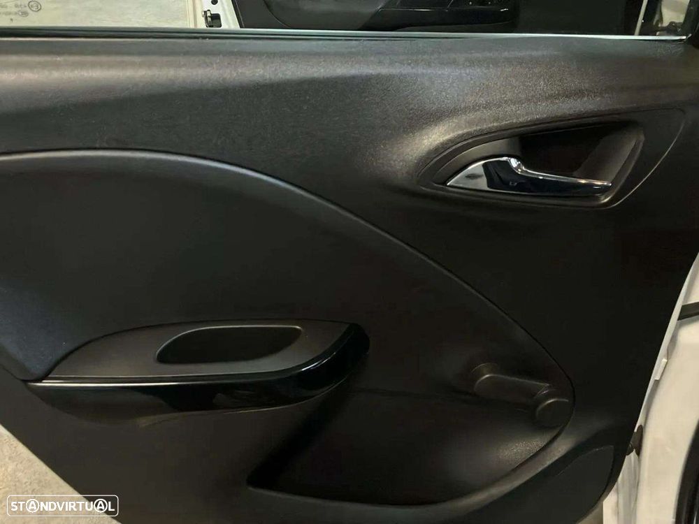 Opel Corsa 1.3 CDTi Edition - 20