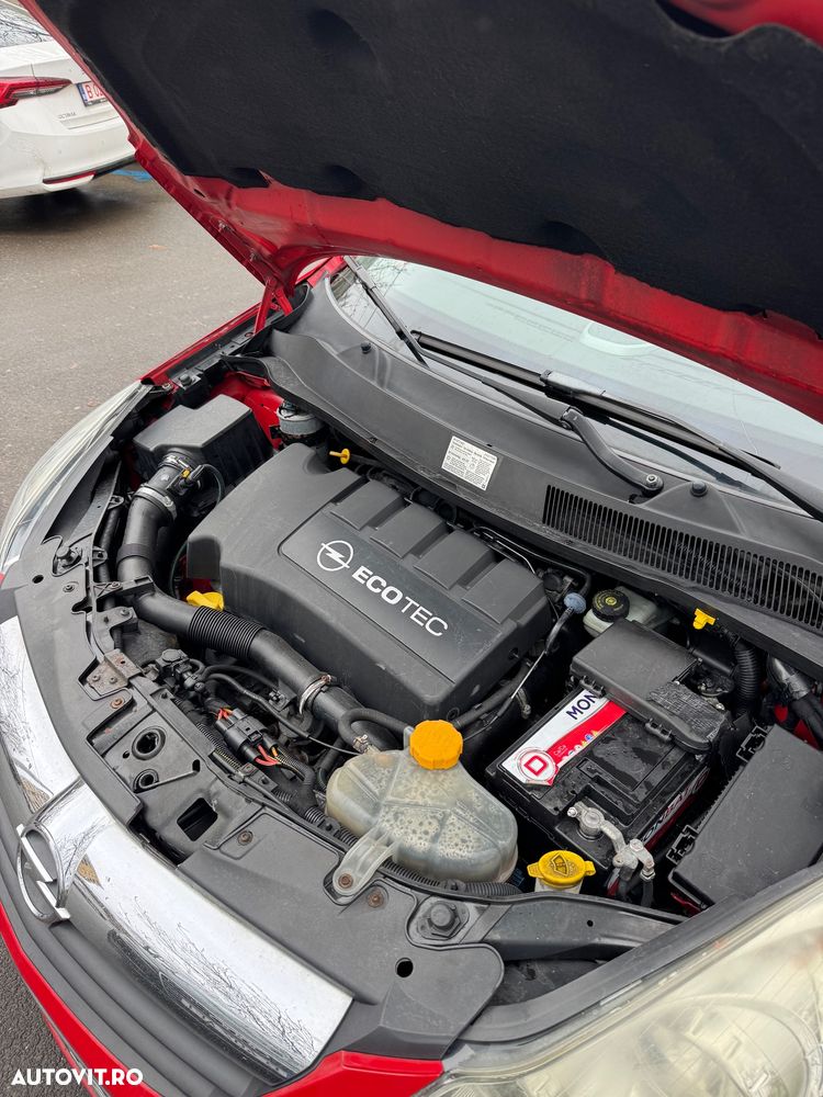 Opel Corsa 1.3 CDTI Catch me now - 19