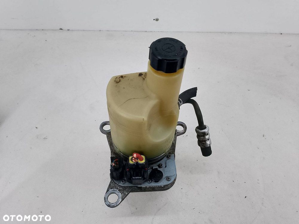 POMPA WSPOMAGANIA ELEKTRYCZNA VOLVO V50 5N513K514AE 2.4 - 8