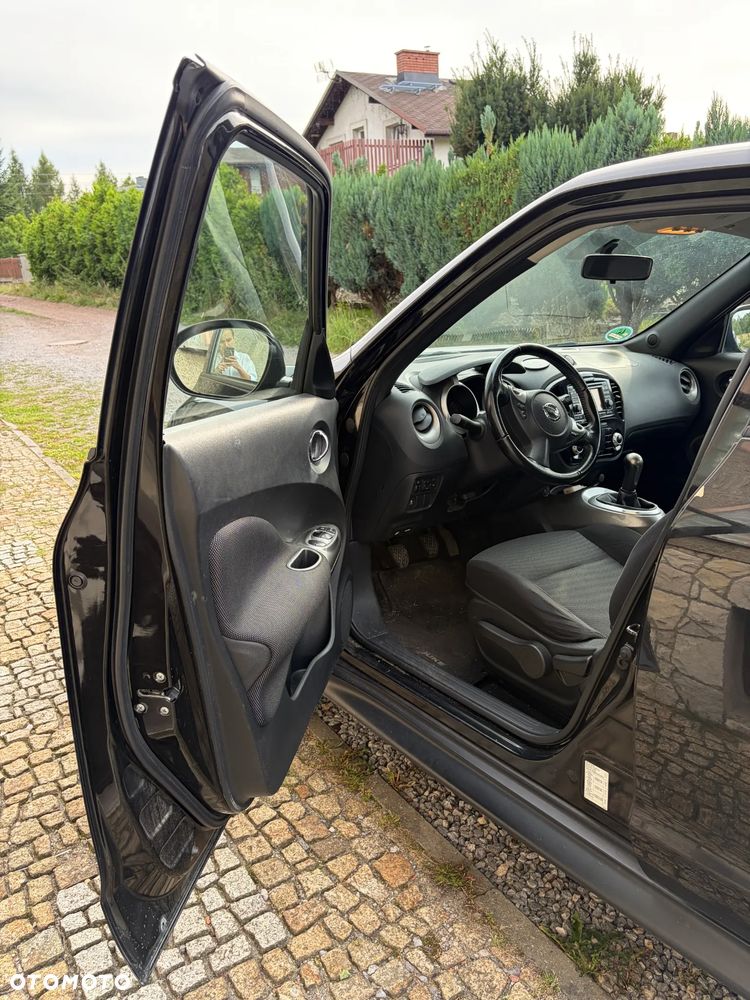 Nissan Juke - 7