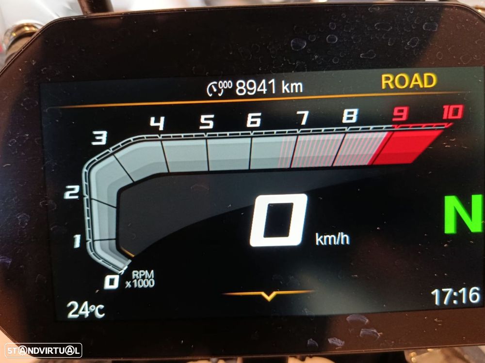 BMW R 1300 GS 1300 GS - 6