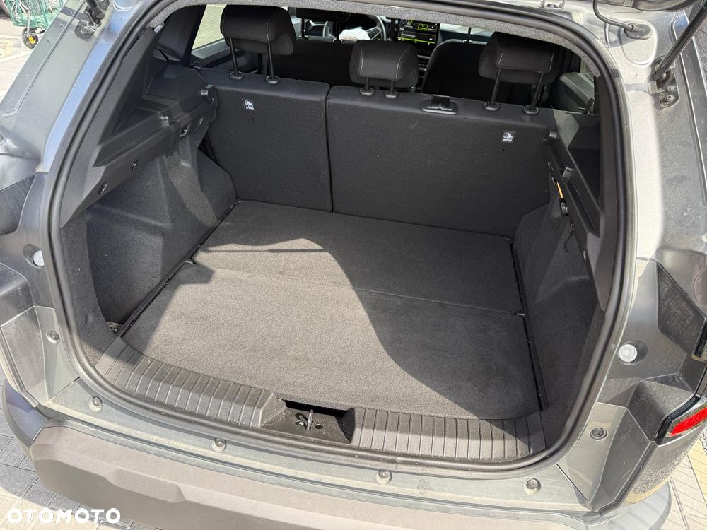 Dacia Duster 1.2 TCe mHEV Journey - 22