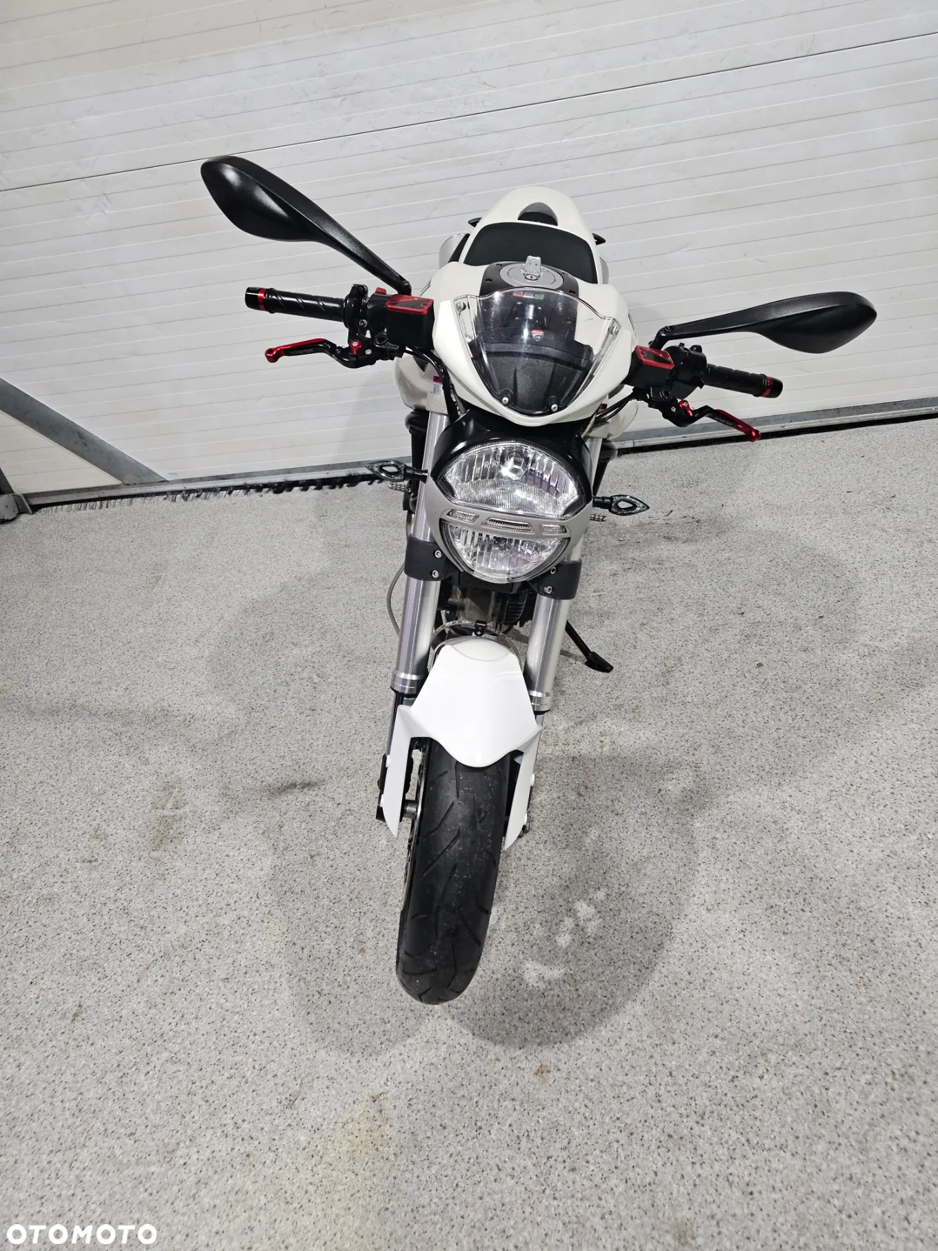 Ducati Monster - 19