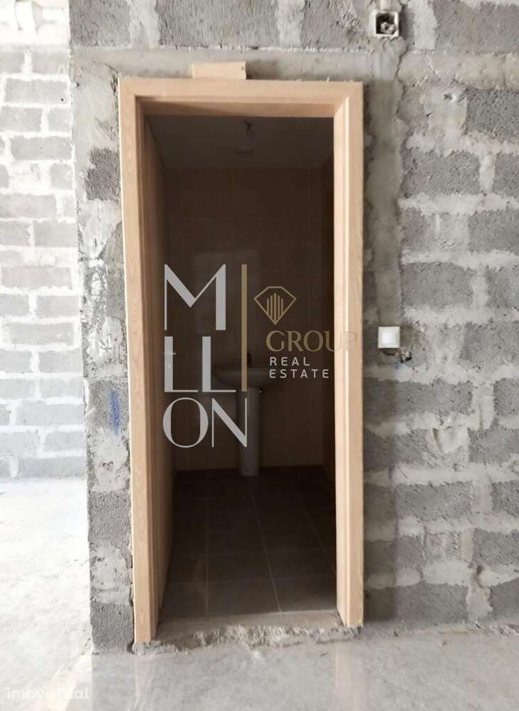 Espaço comercial – Quinta do Castanheiro – Livramento - Grande imagem: 5/7