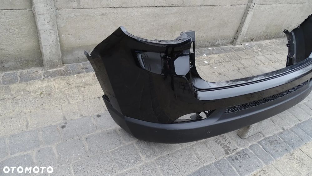 JEEP COMPASS II 17r> - zderzak tylny - 3