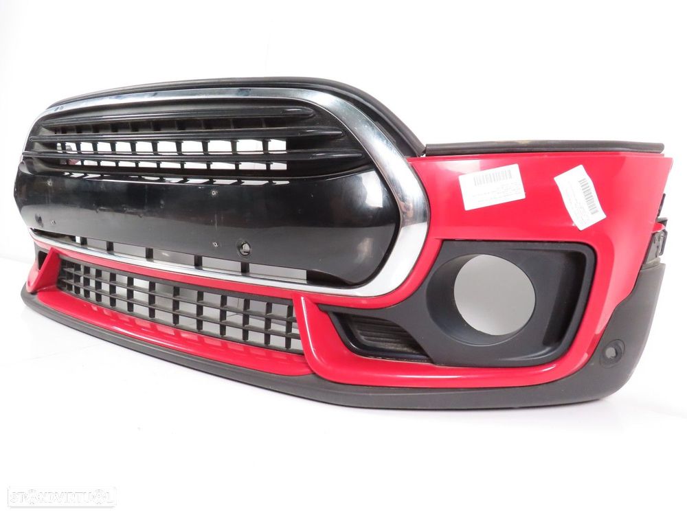 Conjunto Parachoques / Kit JCW Usado / Original MINI MINI CLUBMAN (F54) 51117451... - 4