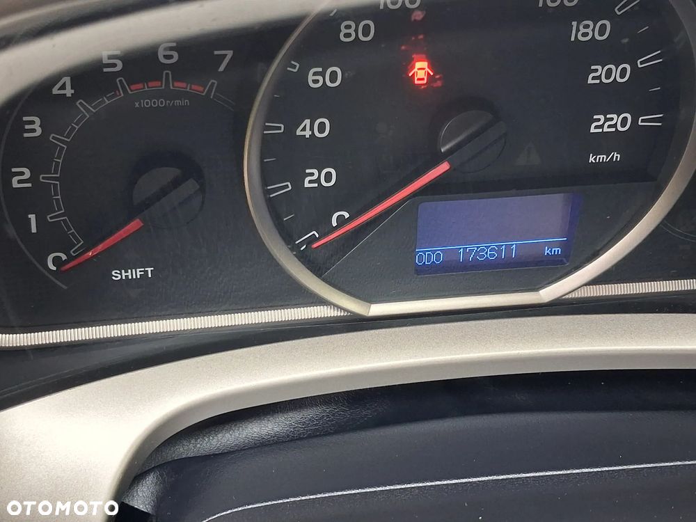 Toyota RAV4 2.0 D-4D Active - 7