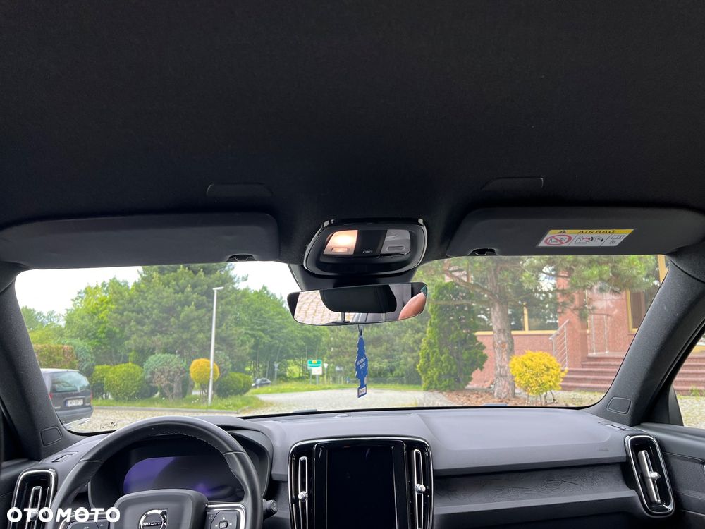 Volvo XC 40 73kWh Recharge Plus - 21