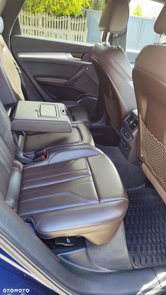 Audi Q5 40 TDI mHEV Quattro S tronic - 15