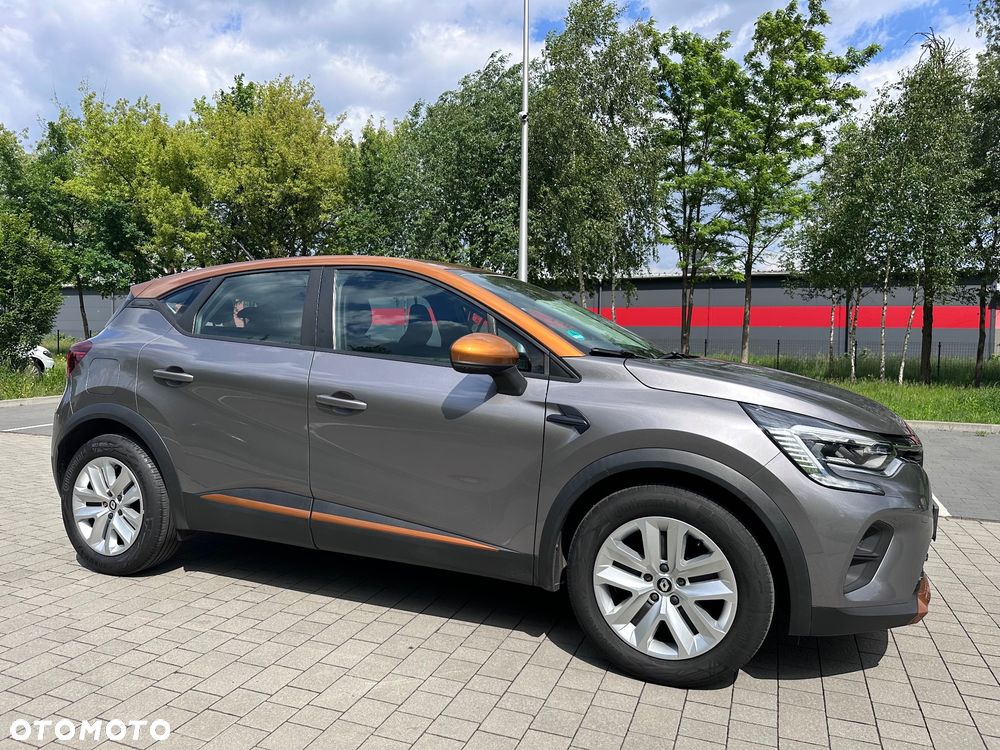 Renault Captur TCe 90 INTENS - 28