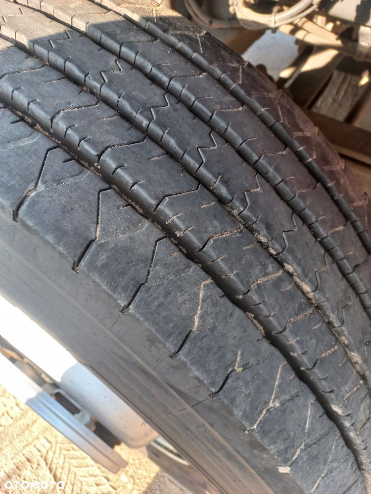 Mercedes-Benz Actros 1832L - 12