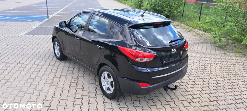 Hyundai ix35 - 12