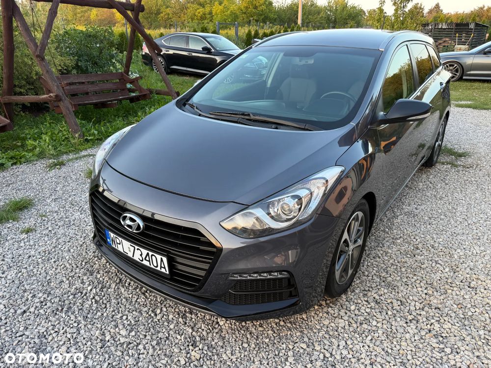 Hyundai i30 - 6