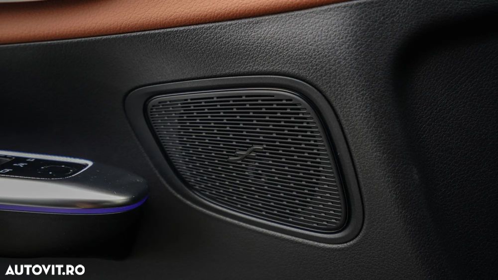 Mercedes-Benz GLC - 17