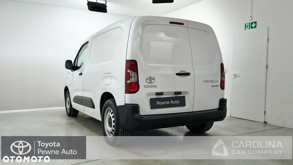 Toyota PROACE CITY - 3
