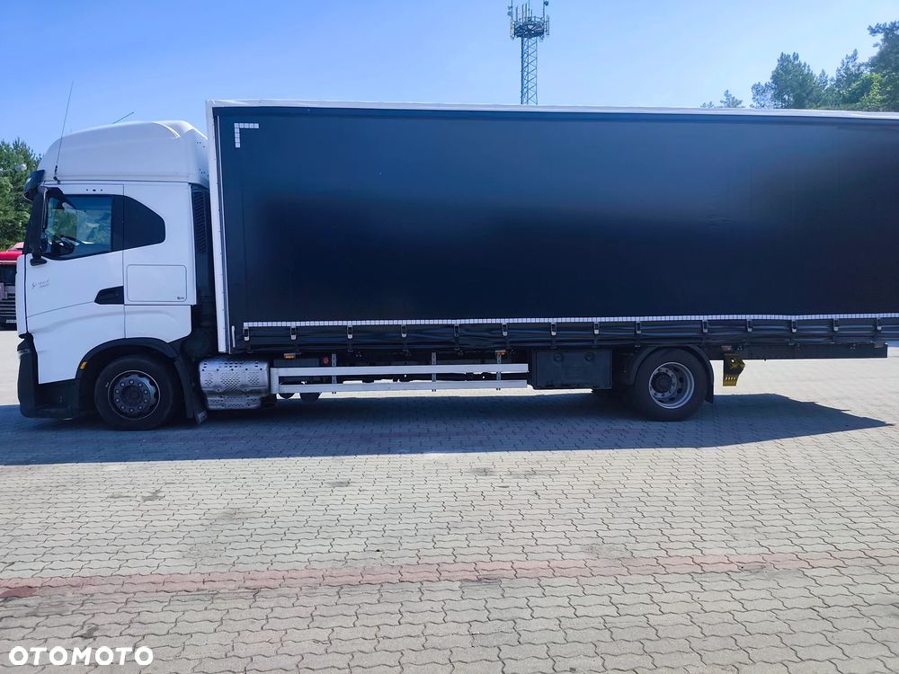 Iveco S-way - 7