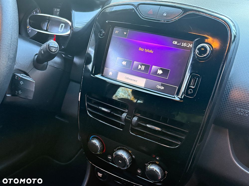 Renault Clio 0.9 Energy TCe Dynamique - 17