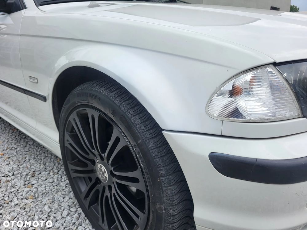 BMW Seria 3 - 8