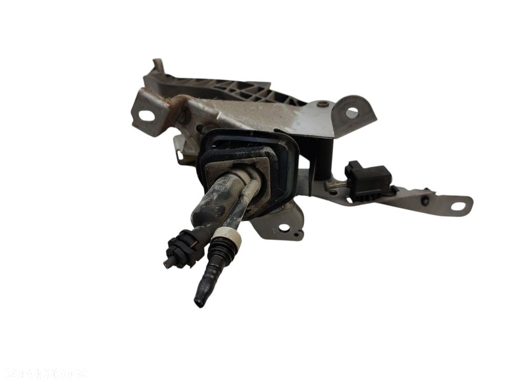 PEDAŁ SPRZĘGŁA FORD KUGA MK1 (2008-2010) 2.0 TDCI 136KM 8V41-7B633-AA - 2