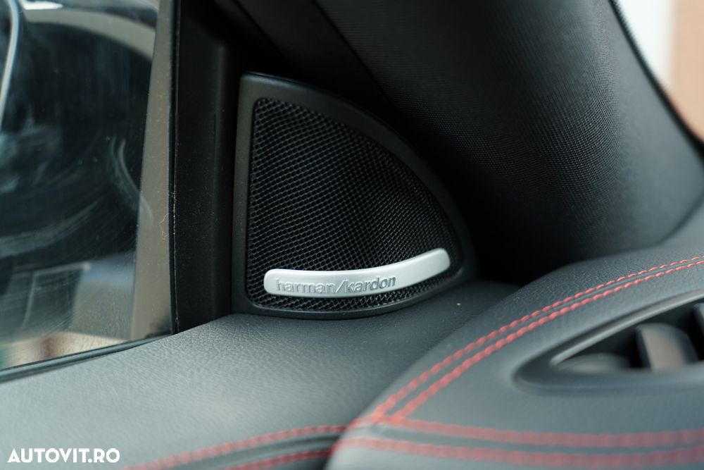 Mercedes-Benz CLA 250 - 21