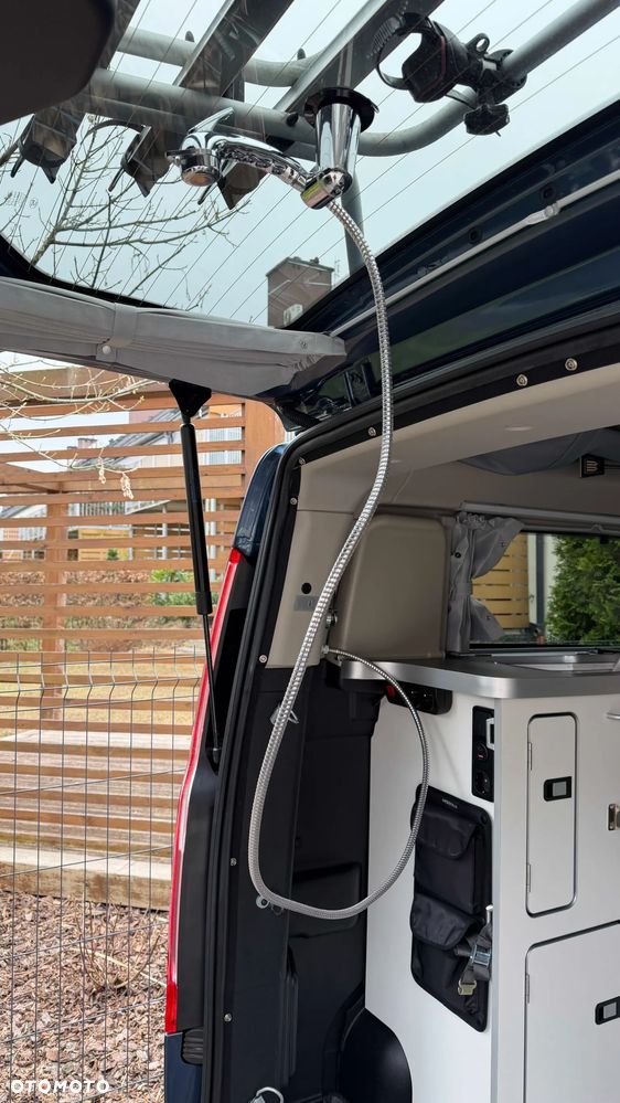 Ford Transit Custom Nugget Plus Westfalia - 23