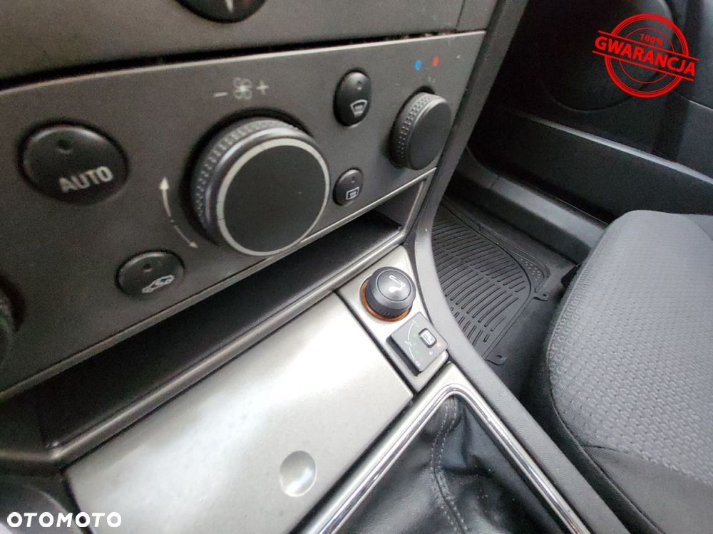 Opel Vectra - 28
