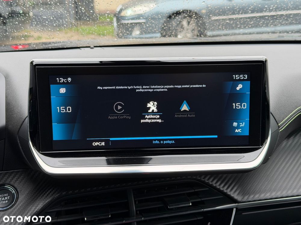 Peugeot 2008 - 18