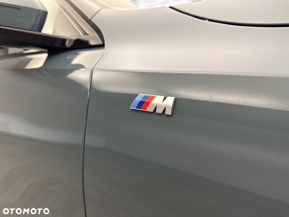 BMW Seria 5 520d xDrive mHEV M Sport - 21