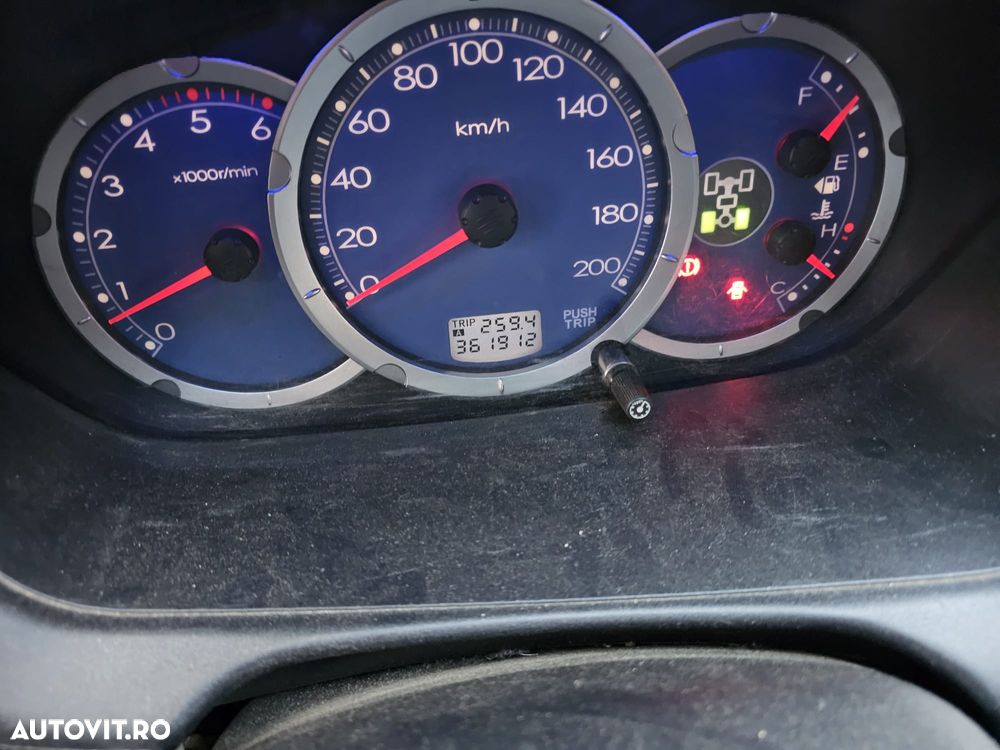 Mitsubishi L200 DC 2.5 DI-D M/T High Power Intense+ U80 - 6