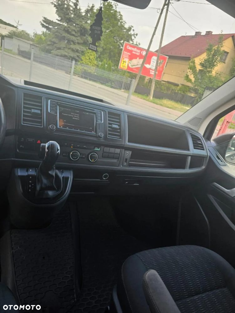 Volkswagen Caravelle 2.0 TDI L2 Comfortline DSG - 11